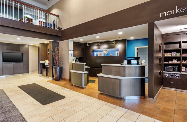 Best Western Plus Provo University Inn