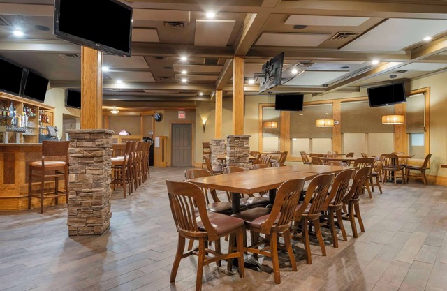 Best Western Plus Ramkota Hotel
