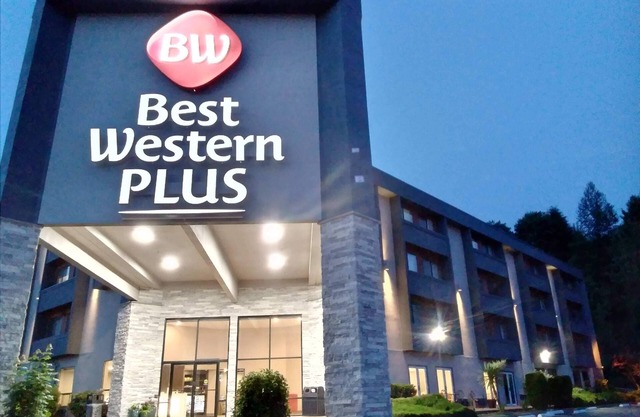 Best Western Plus Renton Inn