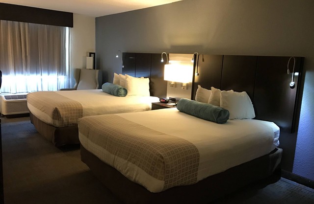 Best Western Plus Roswell / Alpharetta