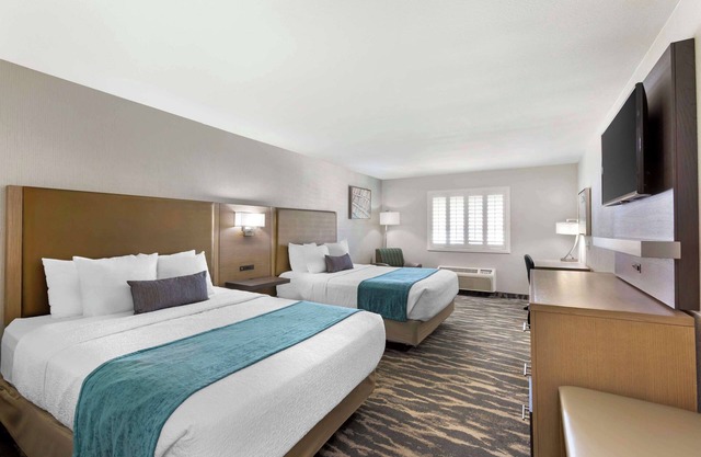 Best Western Plus Safford