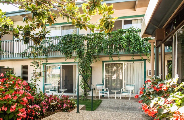 Best Western Plus Santa Barbara