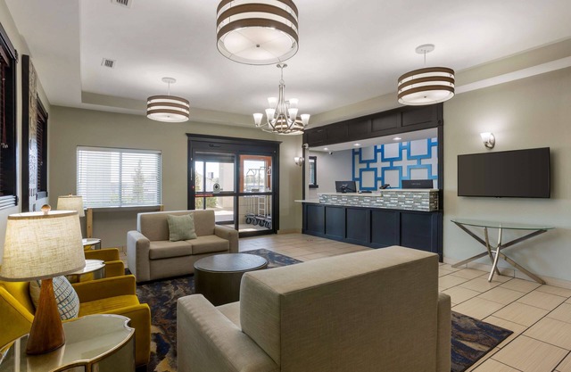 Best Western Plus Searcy Inn