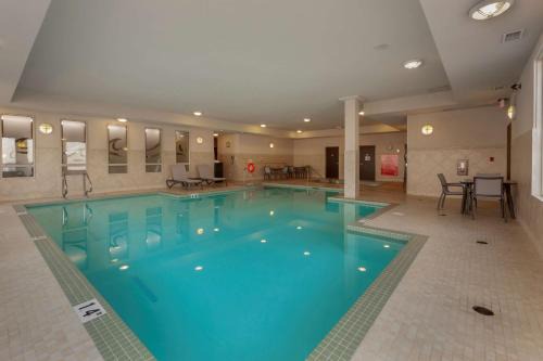 Best Western Plus Sherwood Park Inn & Suites