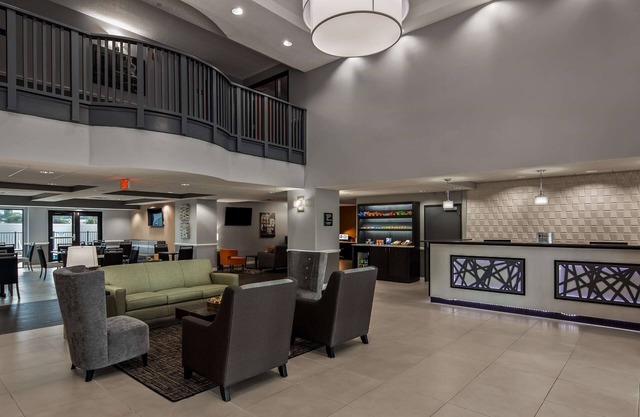 Best Western Plus St. Augustine I-95