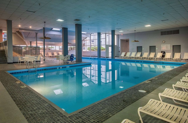 Best Western Plus Strongsville Cleveland