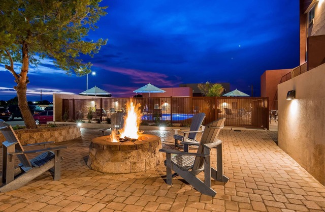 Best Western Plus Sun Canyon