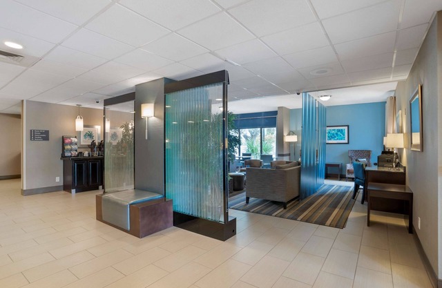 Best Western Plus Tallahassee North Hotel
