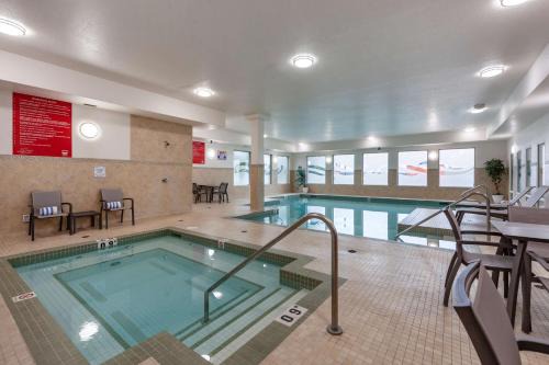 Best Western Plus The Inn at St Albert