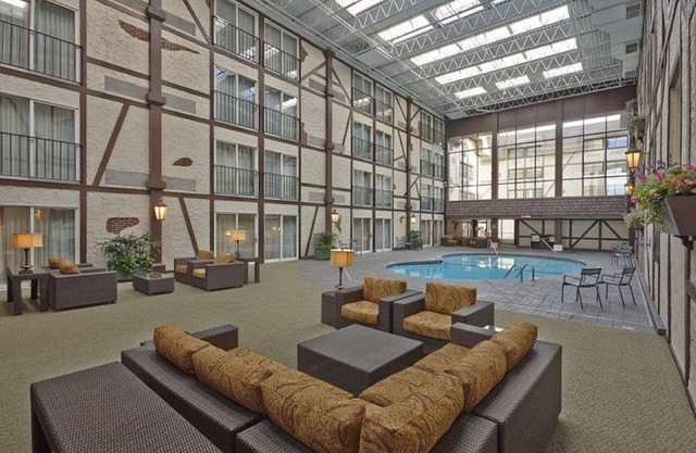 Best Western Plus The Normandy Inn & Suites