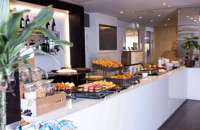 Best Western Plus Tower Hotel Bologna