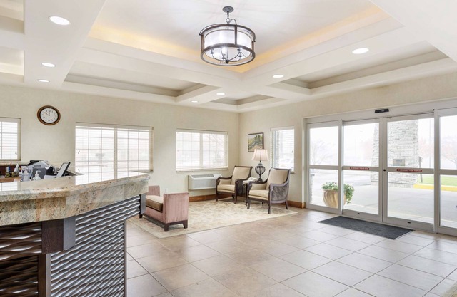 Best Western Plus Walla Walla Suites Inn