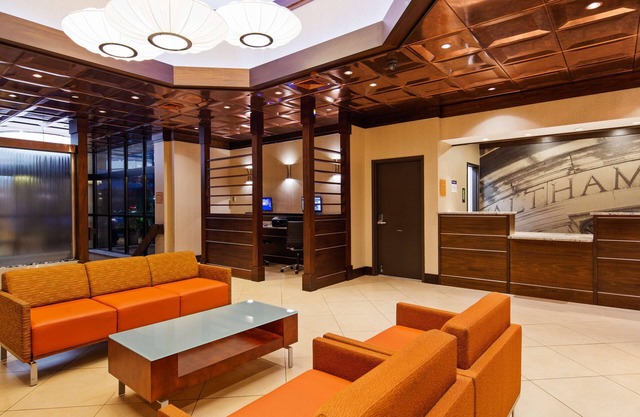 Best Western Plus Waltham Boston