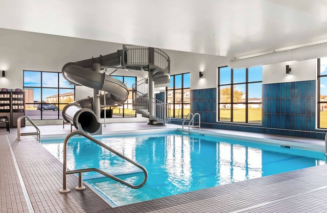 Best Western Plus Winkler