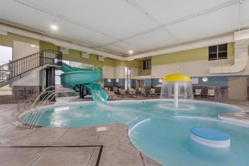 Best Western Plus Winnipeg West