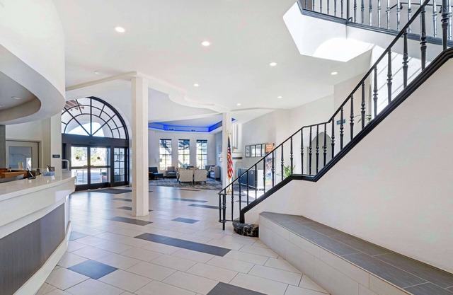 Best Western Posada Royale Hotel & Suites