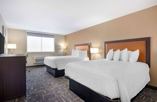 Best Western Post Inn