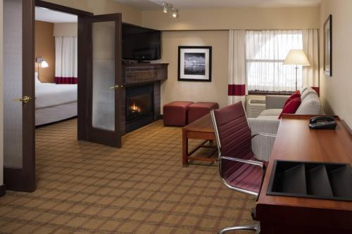 Best Western Premier Aberdeen Kamloops