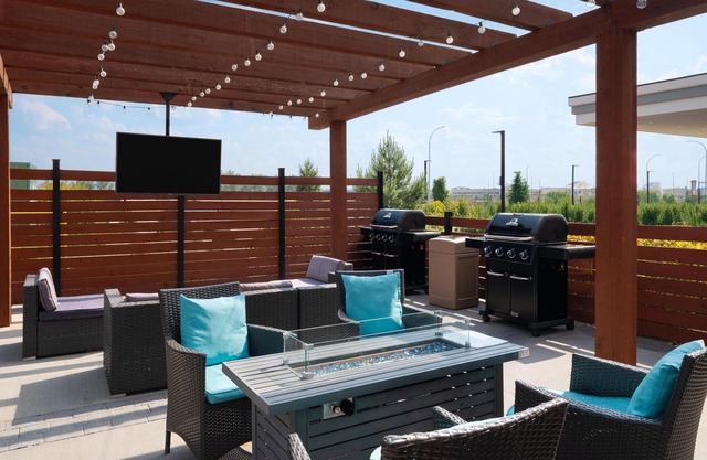Best Western Premier Executive Residency Medicine Hat