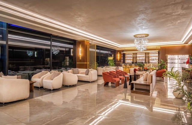 Best Western Premier Hidden Hills Hotel