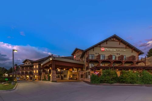 Best Western Premier Ivy Inn & Suites