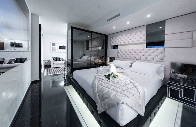 Best Western Premier Milano Palace Hotel