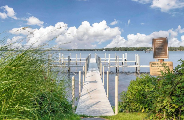 Best Western Premier The Lodge on Lake Detroit