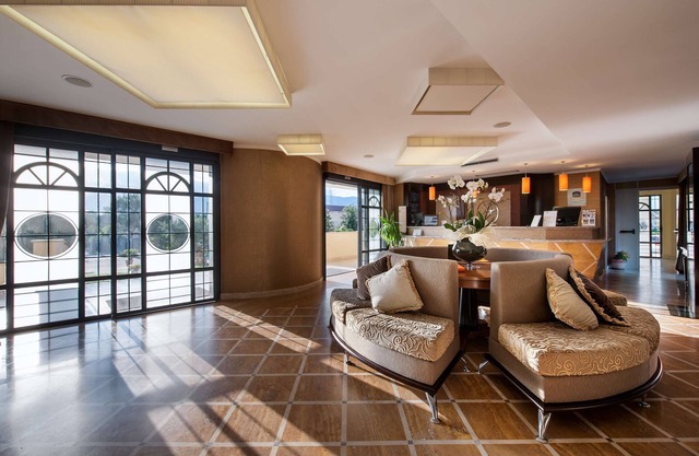 Best Western Premier Villa Fabiano Palace Hotel
