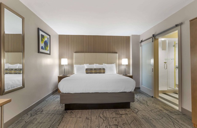 Best Western Red Coach Inn