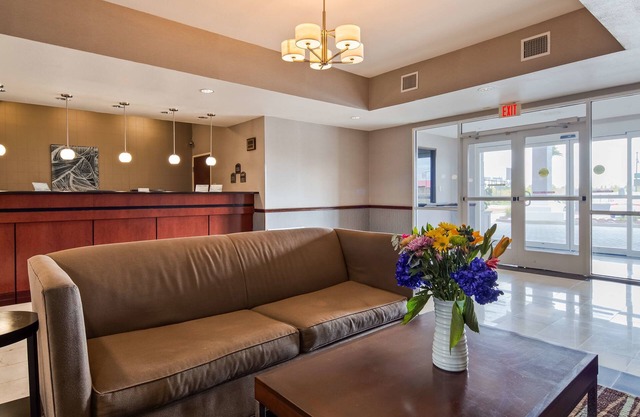 Best Western Refugio Inn