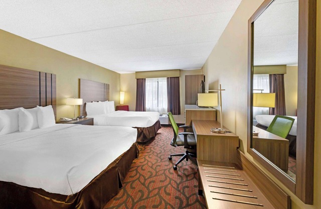 Best Western Rochester Marketplace Inn