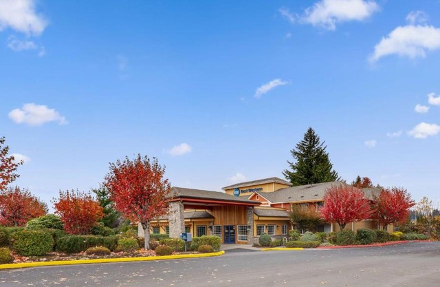 Best Western Sandy Inn