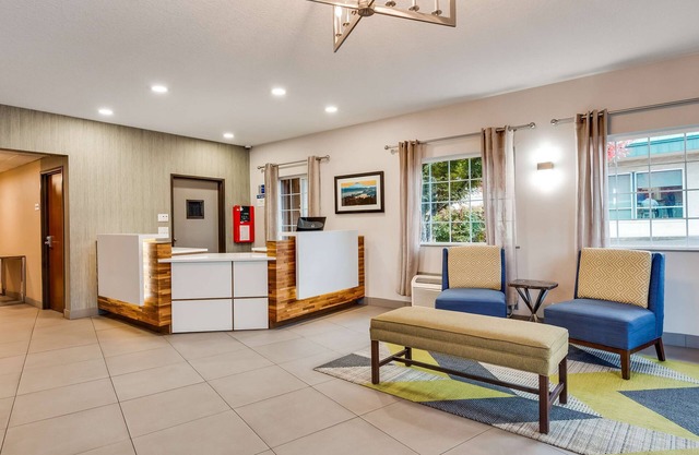 Best Western Sandy Inn