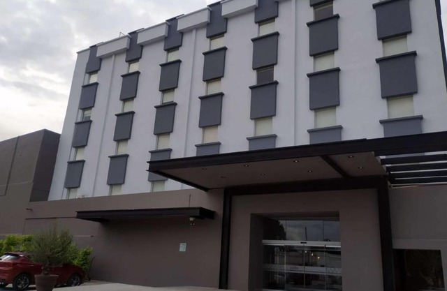 Best Western Santorin