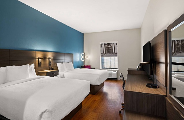 Best Western Shackleford