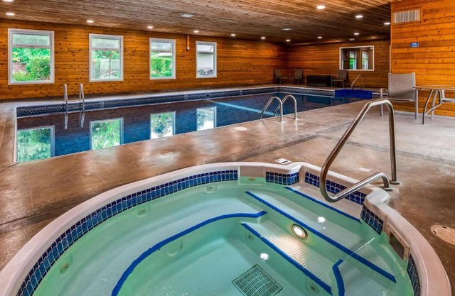 Best Western Sicamous Inn