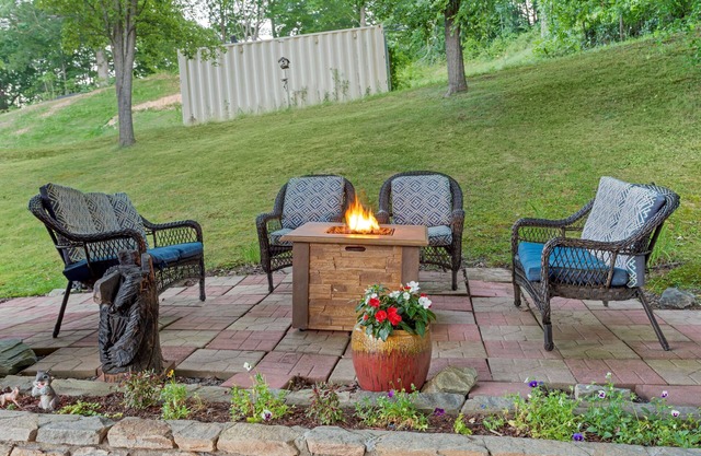 Best Western Smoky Mountain Inn