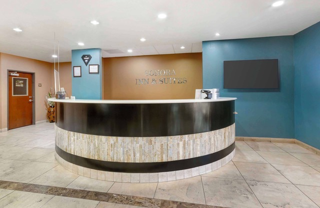 Best Western Sonora Inn & Suites