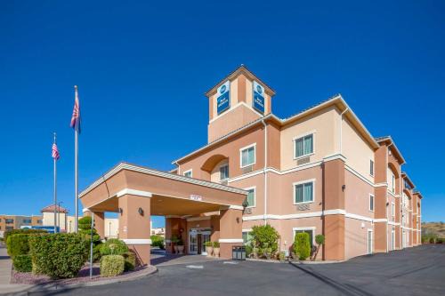 Best Western Sonora Inn & Suites