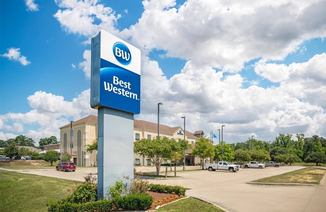 Best Western St. Francisville Hotel