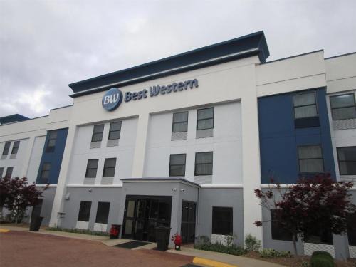 Best Western St. Louis Fairview Heights