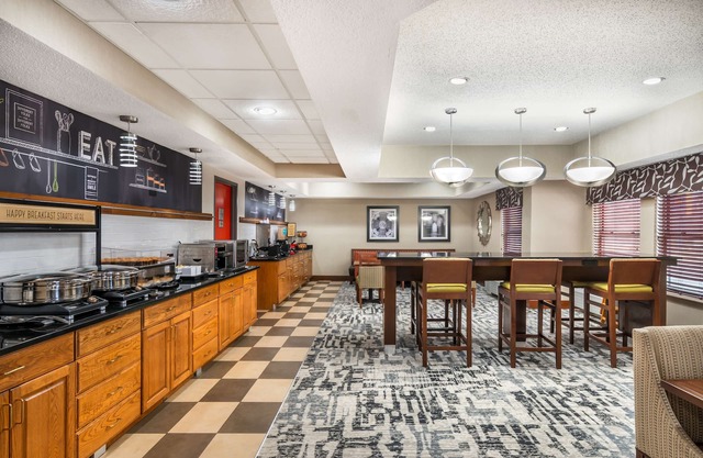 Best Western St. Louis Fairview Heights