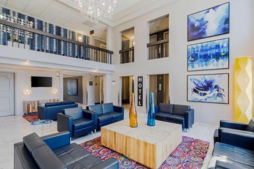 Best Western St Louis Kirkwood Route 66