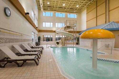 Best Western Sunrise Inn & Suites
