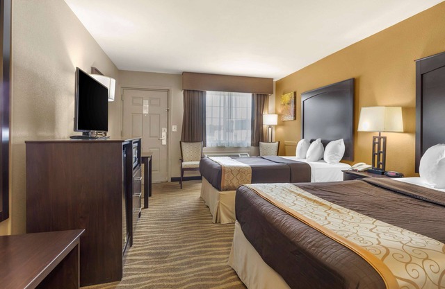 Best Western Taylor Inn