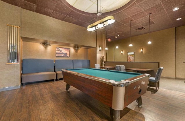 Best Western Terrace Inn
