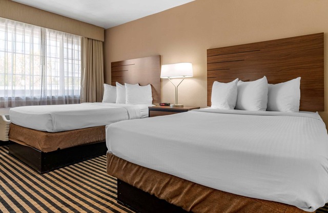 Best Western Town House Lodge