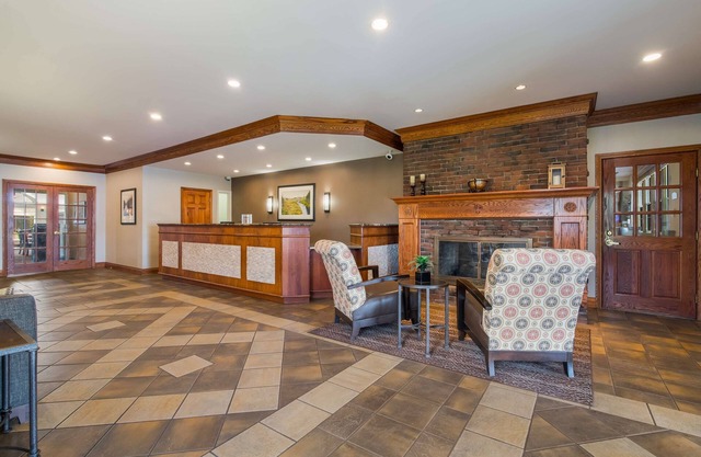 Best Western University Inn