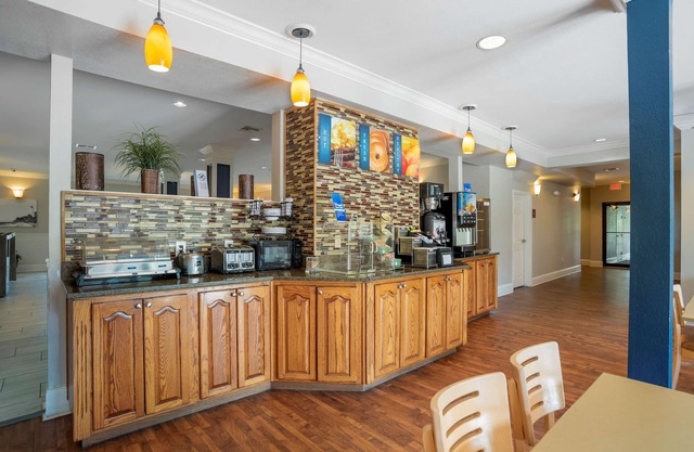 Best Western Wakulla Inn & Suites