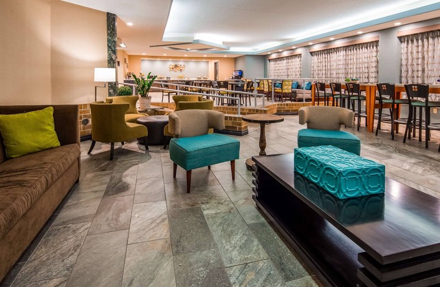 Best Western Warren Hotel